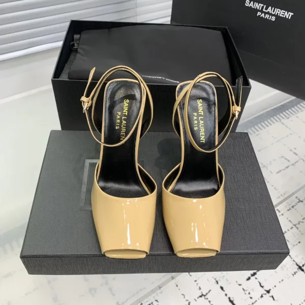 Saint Laurent shoes - rep shoes