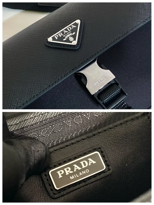 Prada bag - rep bags