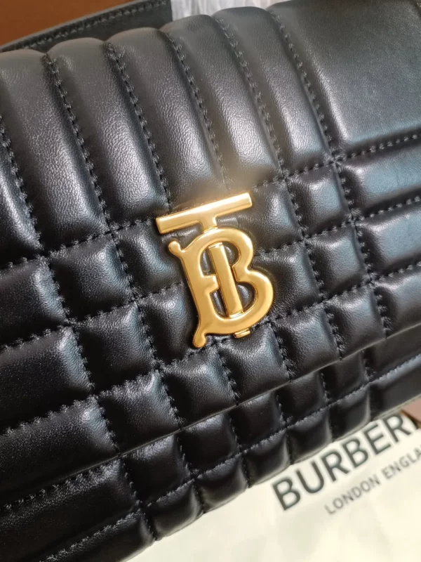 Burberry bag - rep bags