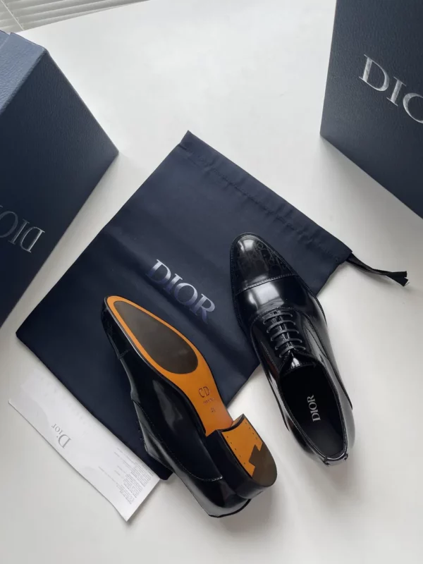 Dior shoes - rep shoes