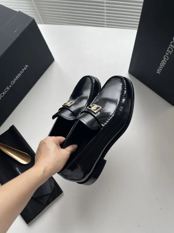 Dolce Gabbana shoes - rep shoes