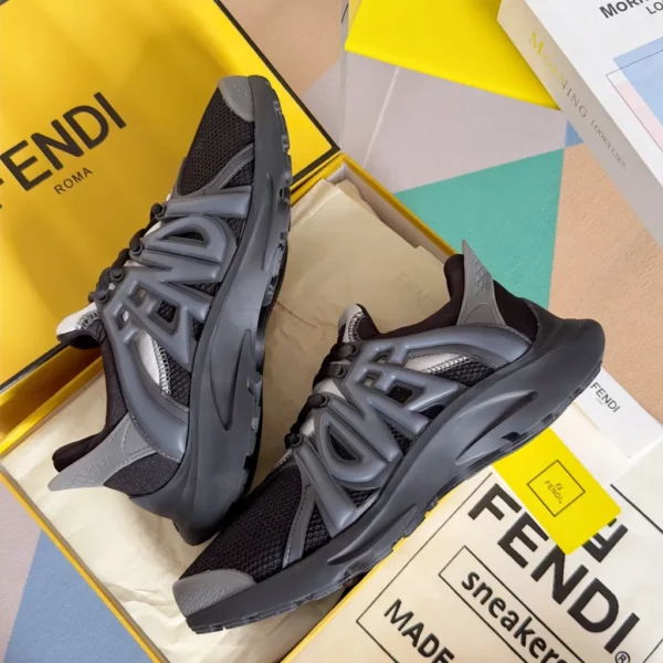 Fendi shoes - rep shoes