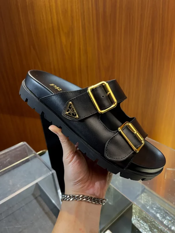 Prada shoes - Replica shoes