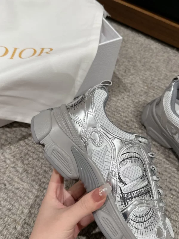 Dior shoes - rep shoes