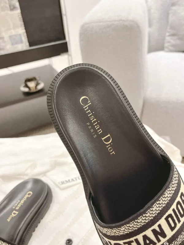 Dior shoes - Replica shoes