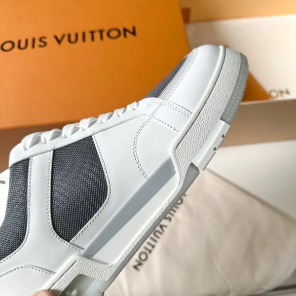 Louis Vuitton shoes - louis vuitton replica shoes