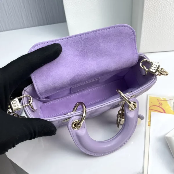 Dior bag - replica dior bags