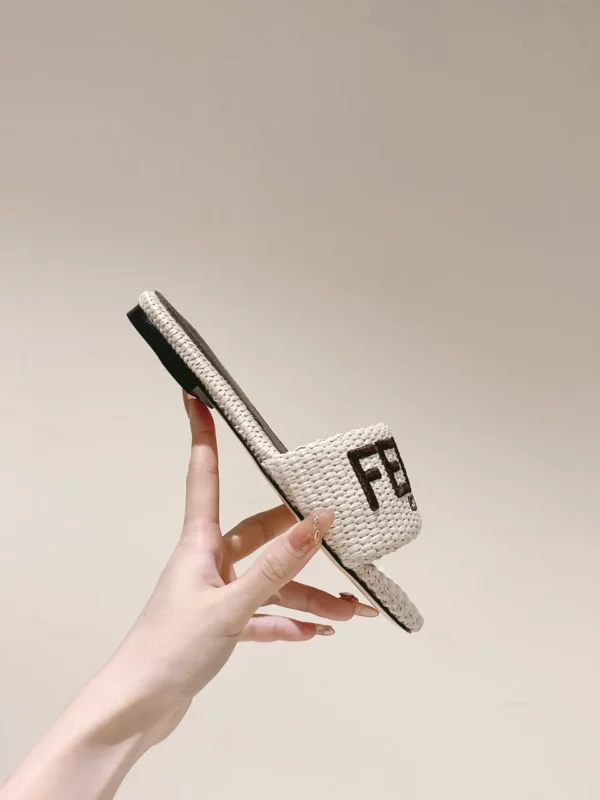 Fendi shoes - Replica shoes