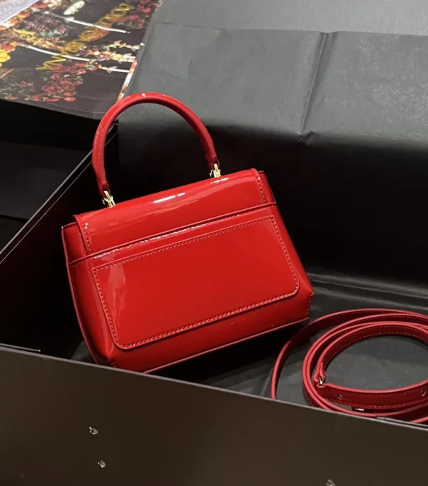 Dolce Gabbana bag - rep bags