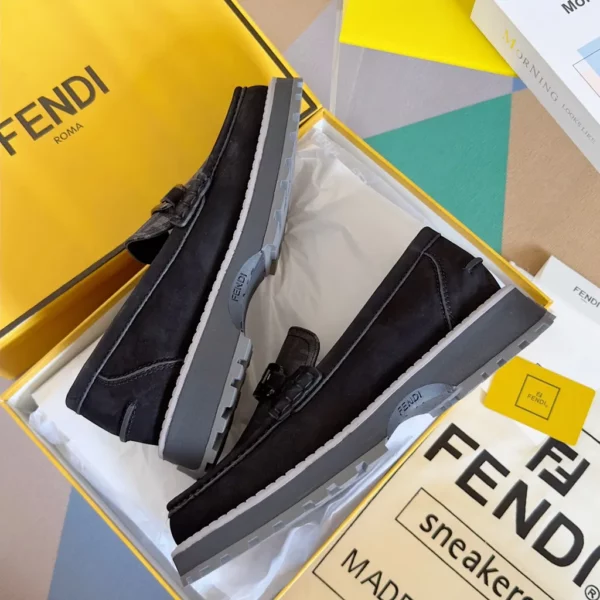 Fendi shoes - rep shoes