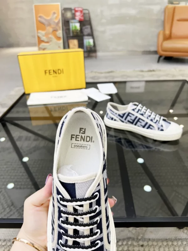 Fendi shoes - rep shoes