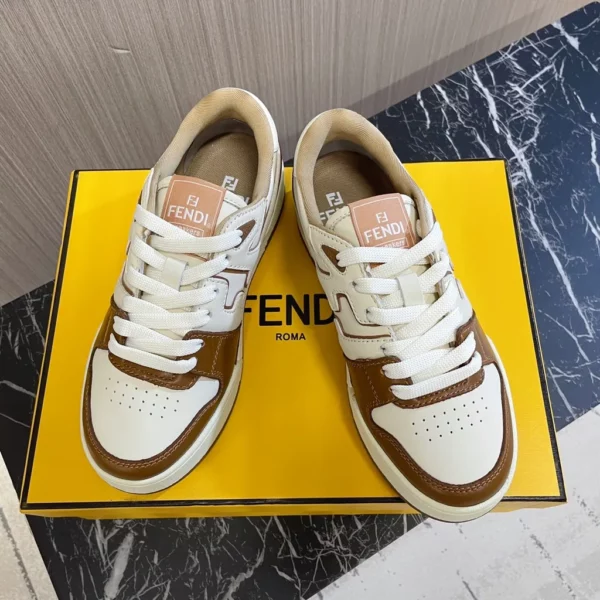 Fendi shoes - rep shoes