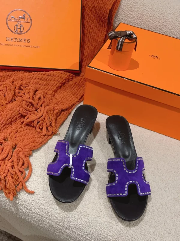 Hermes shoes - Replica shoes