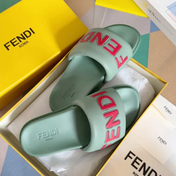 Fendi shoes - Replica shoes