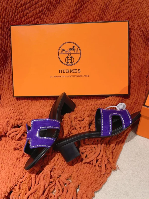 Hermes shoes - Replica shoes