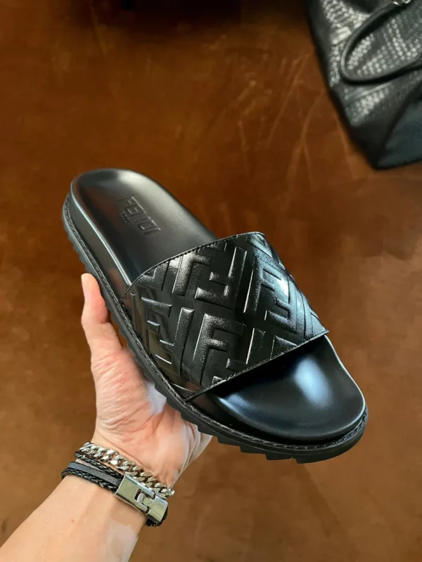 Fendi shoes - rep shoes