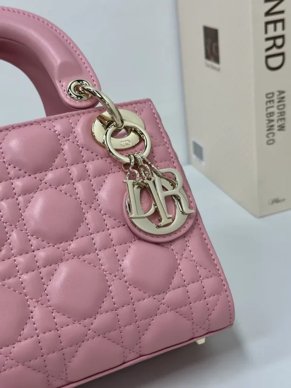 Dior bag - replica dior bags