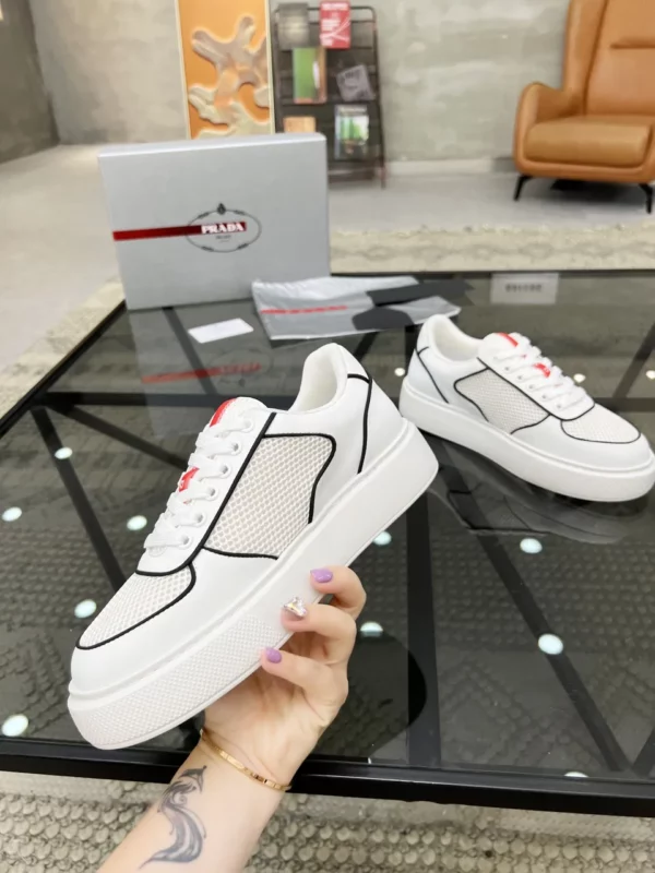 Prada shoes - rep shoes