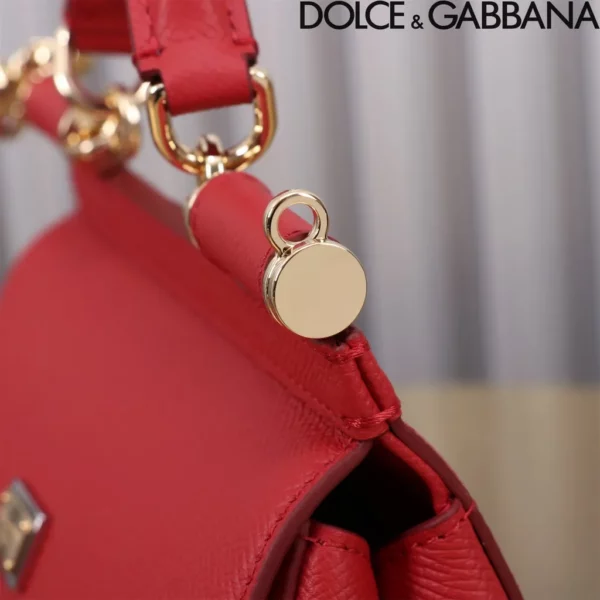 Dolce Gabbana bag - replica bags