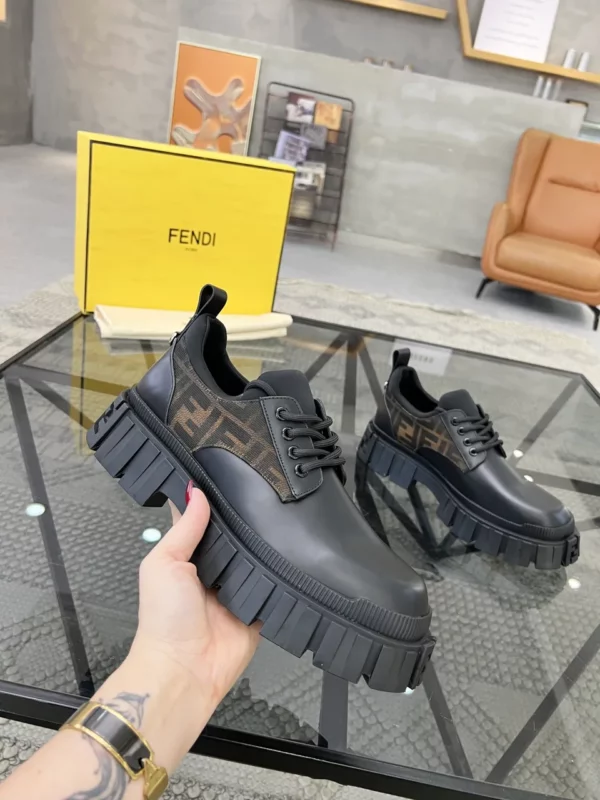 Fendi shoes - Replica shoes