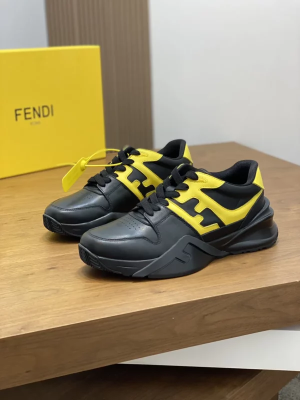 Fendi shoes - Replica shoes