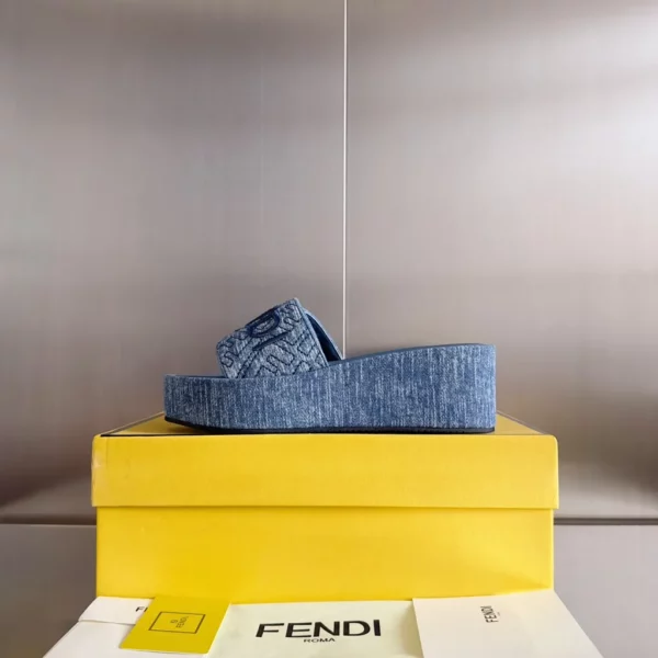 Fendi shoes - rep shoes