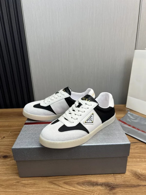 Prada shoes - Replica shoes