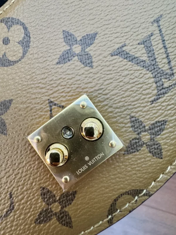 Louis Vuitton bag - louis vuitton replica bags