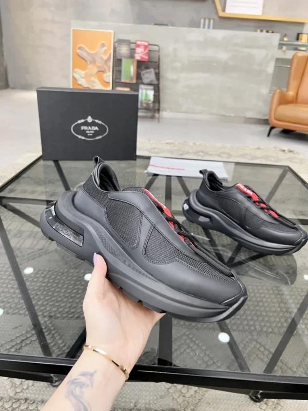 Prada shoes - rep shoes