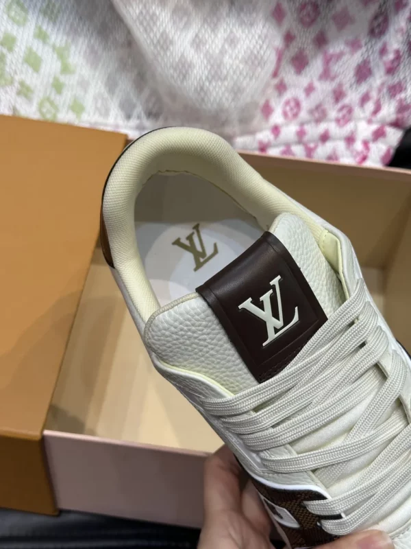 Louis Vuitton shoes - rep shoes