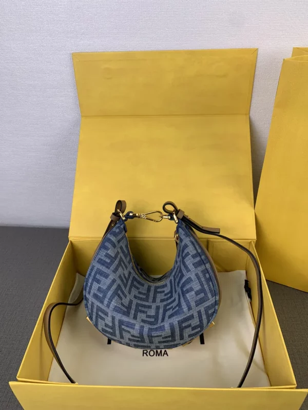 Fendi bag - rep bags