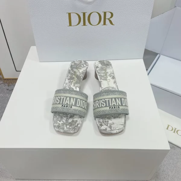 Dior shoes - Replica shoes