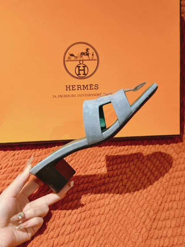 Hermes shoes - rep shoes