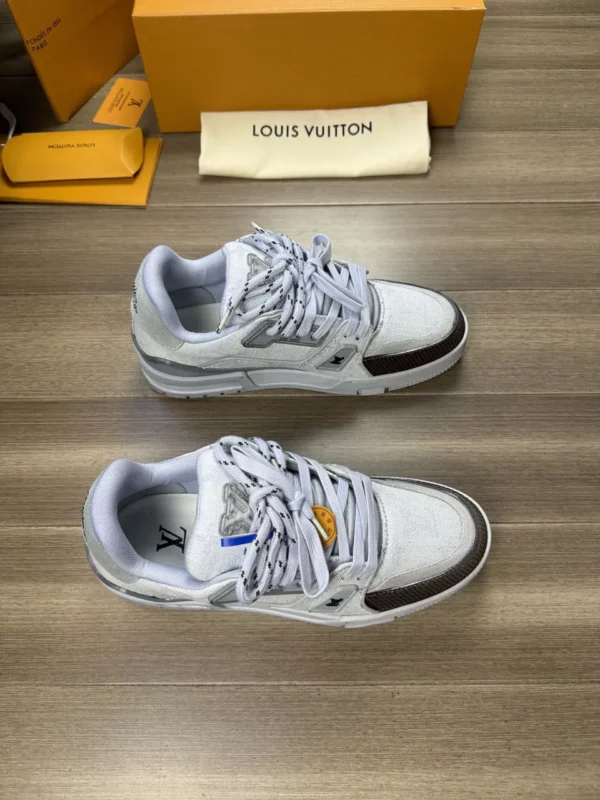 Louis Vuitton shoes - rep shoes