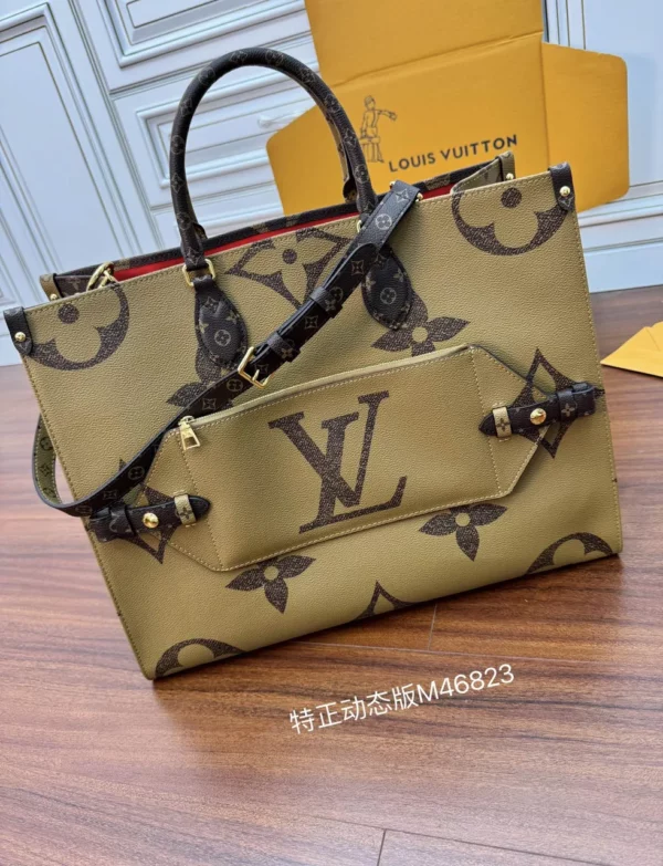 Louis Vuitton bag - louis vuitton replica bags