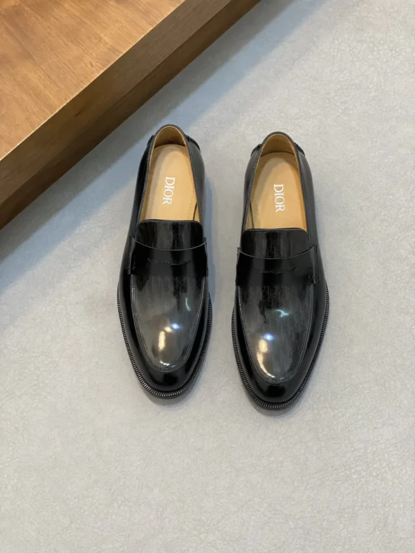 Dior shoes - Replica shoes