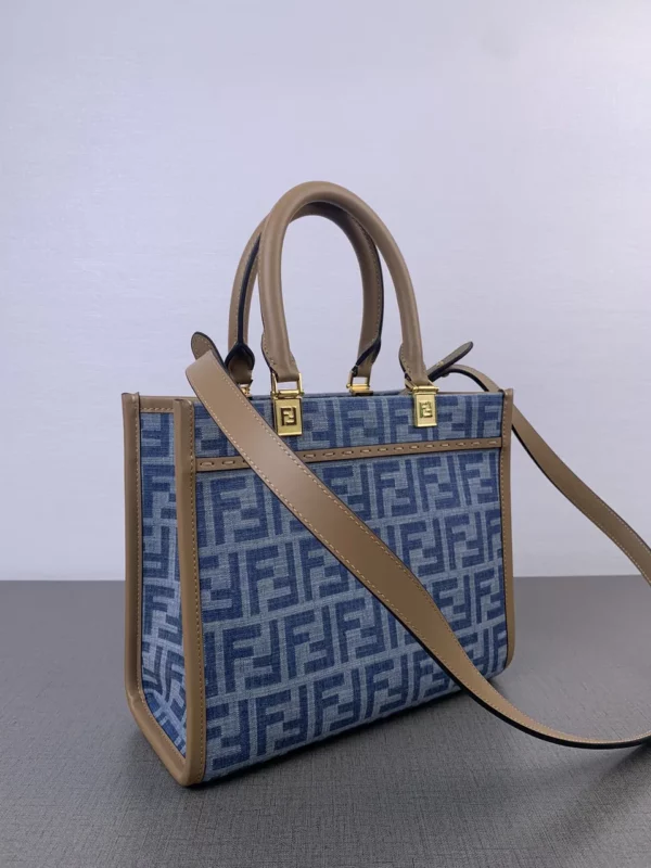 Fendi bag - rep bags