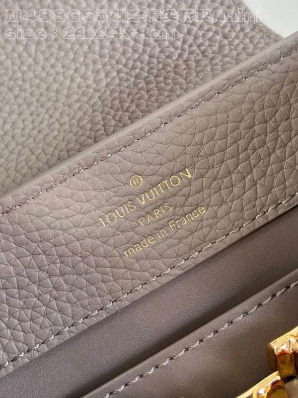 Louis Vuitton bag - louis vuitton replica bags