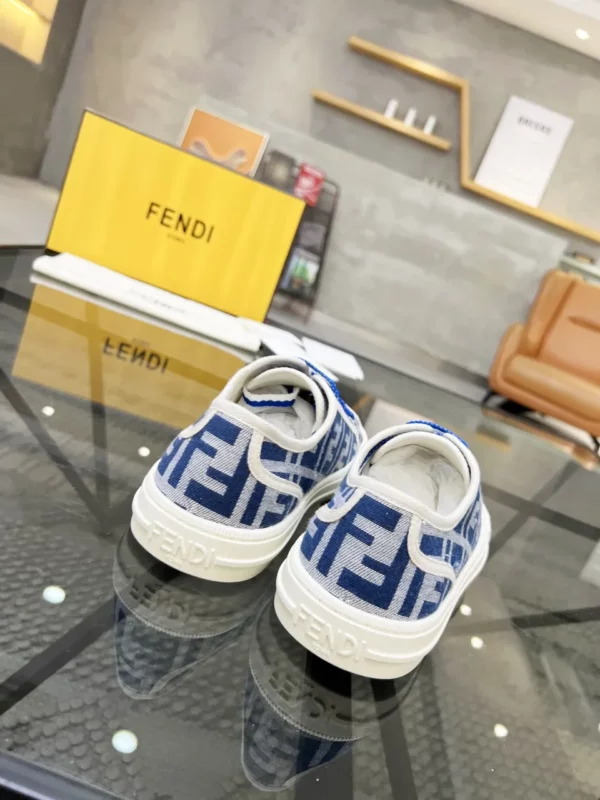 Fendi shoes - rep shoes