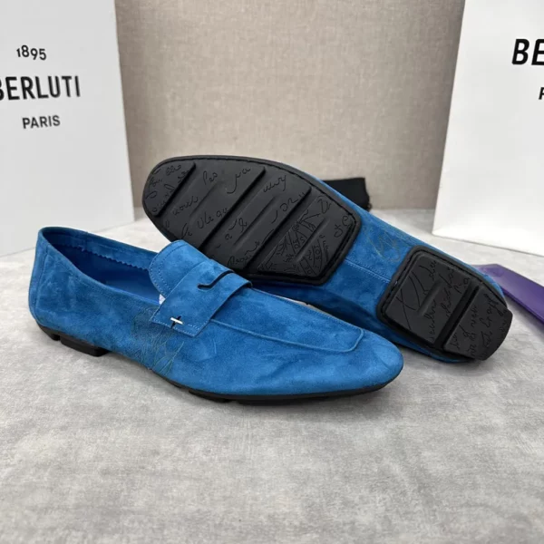 Berluti shoes - rep shoes