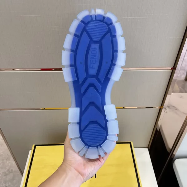 Fendi shoes - rep shoes