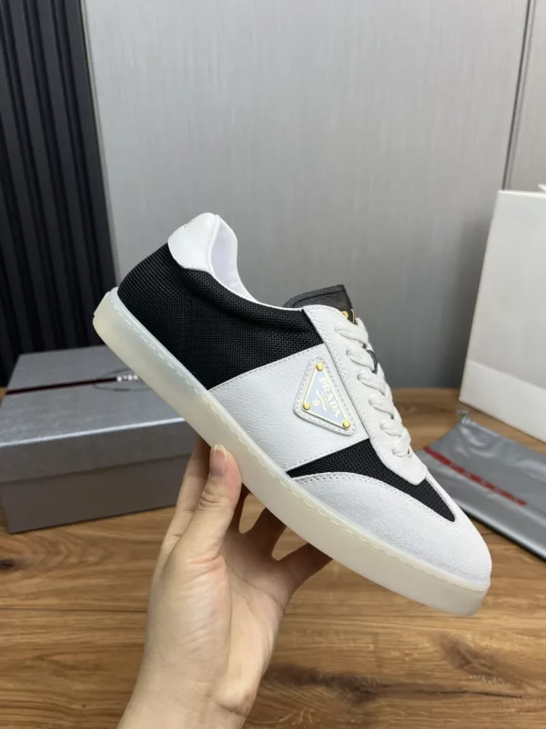 Prada shoes - Replica shoes