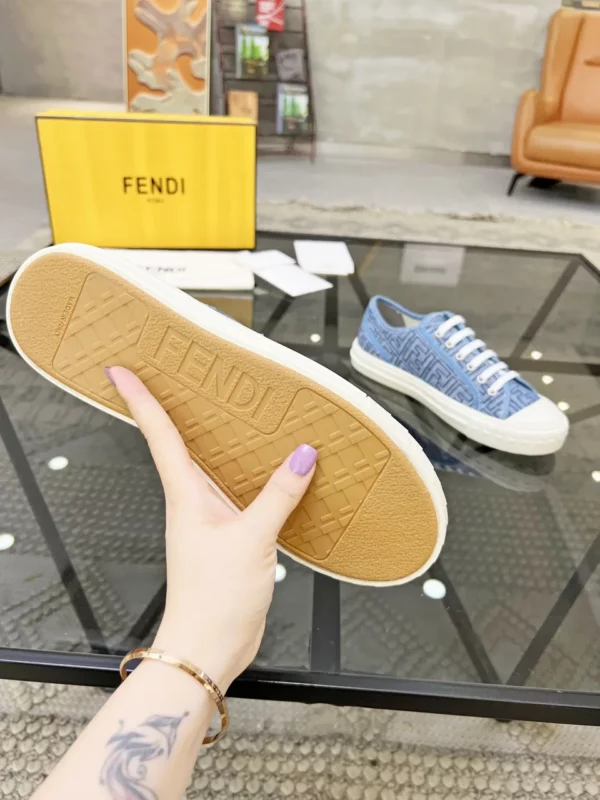 Fendi shoes - rep shoes