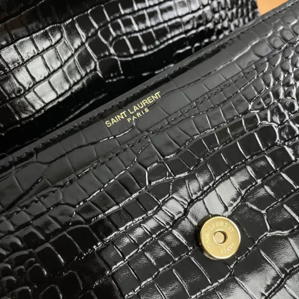 Saint Laurent bag - rep bags