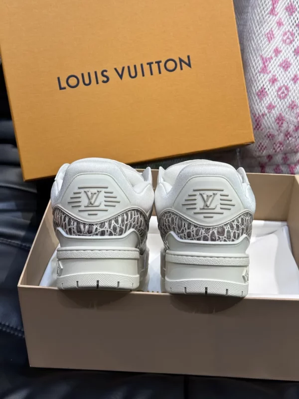 Louis Vuitton shoes - rep shoes