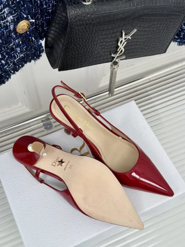 Dior shoes - Replica shoes