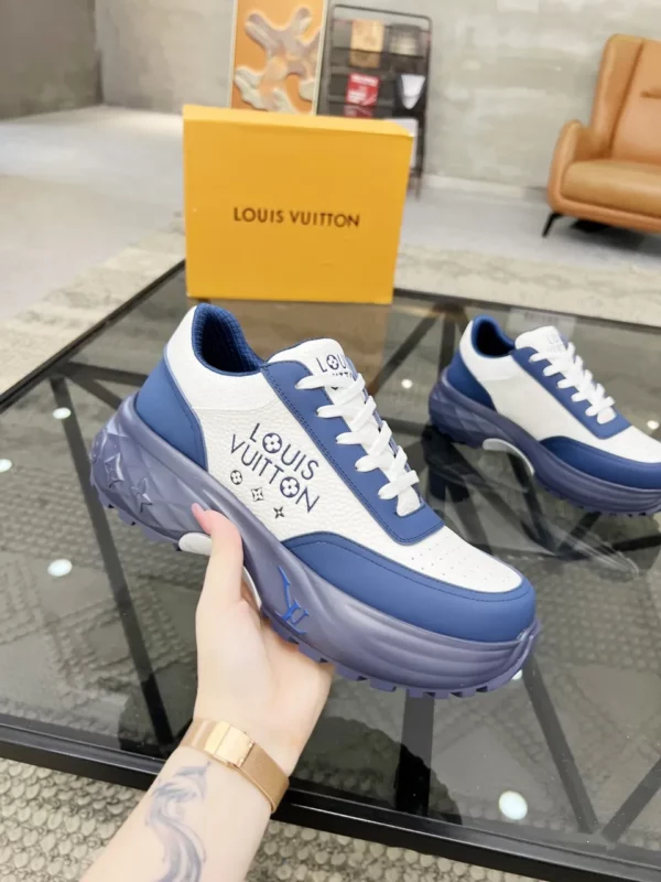 Louis Vuitton shoes - rep shoes