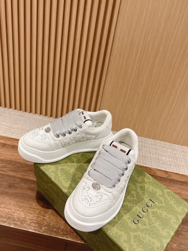 Gucci shoes - replica gucci shoes