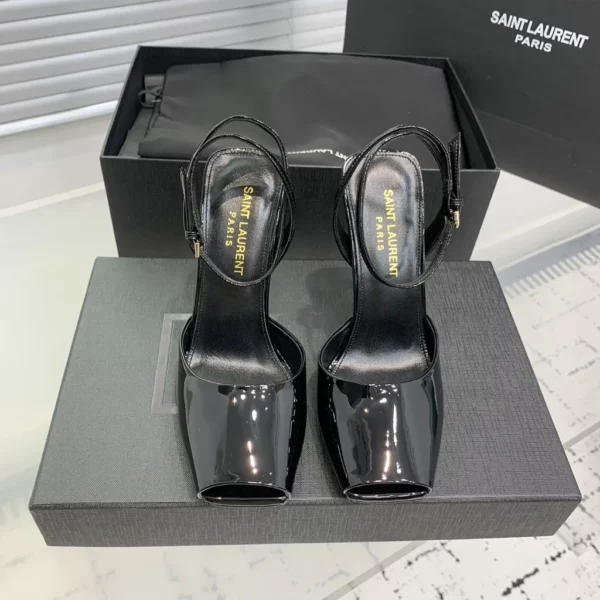 Saint Laurent shoes - rep shoes