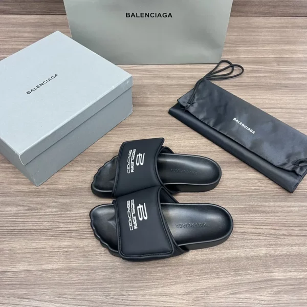 Balenciaga shoes - rep shoes